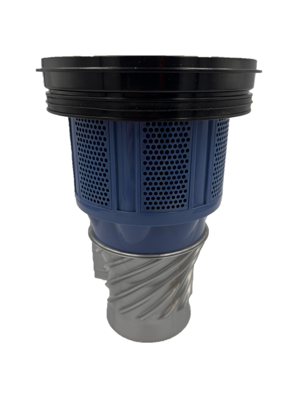 Genuine Dirt Separator For Bush Black Bagless Cylinder Vacuum Cleaner VCM40A16L0B-85