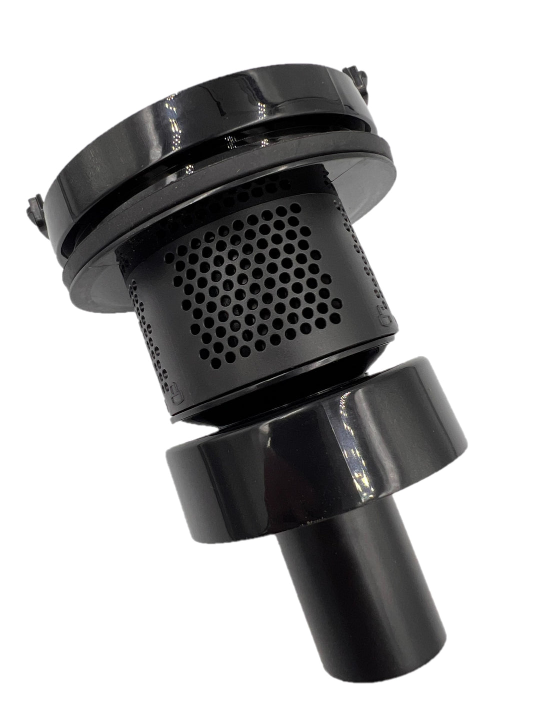 Genuine Dirt Seperator For Bush V19P13A20Q0A25EU 2-in-1 Cordless Vacuum Cleaner - 25.2V-5797318