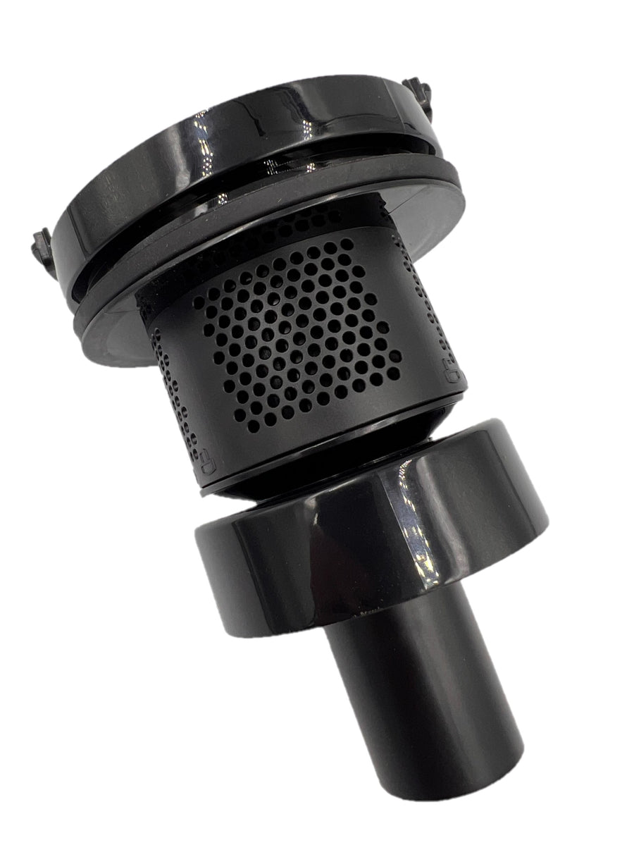 Genuine Dirt Seperator For Bush V19P13A20Q0A25EU 2-in-1 Cordless Vacuum Cleaner - 25.2V-5797318