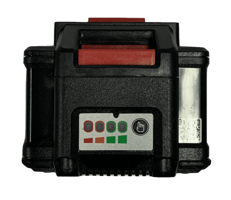 Spear and jackson 40v discount lawn mower battery