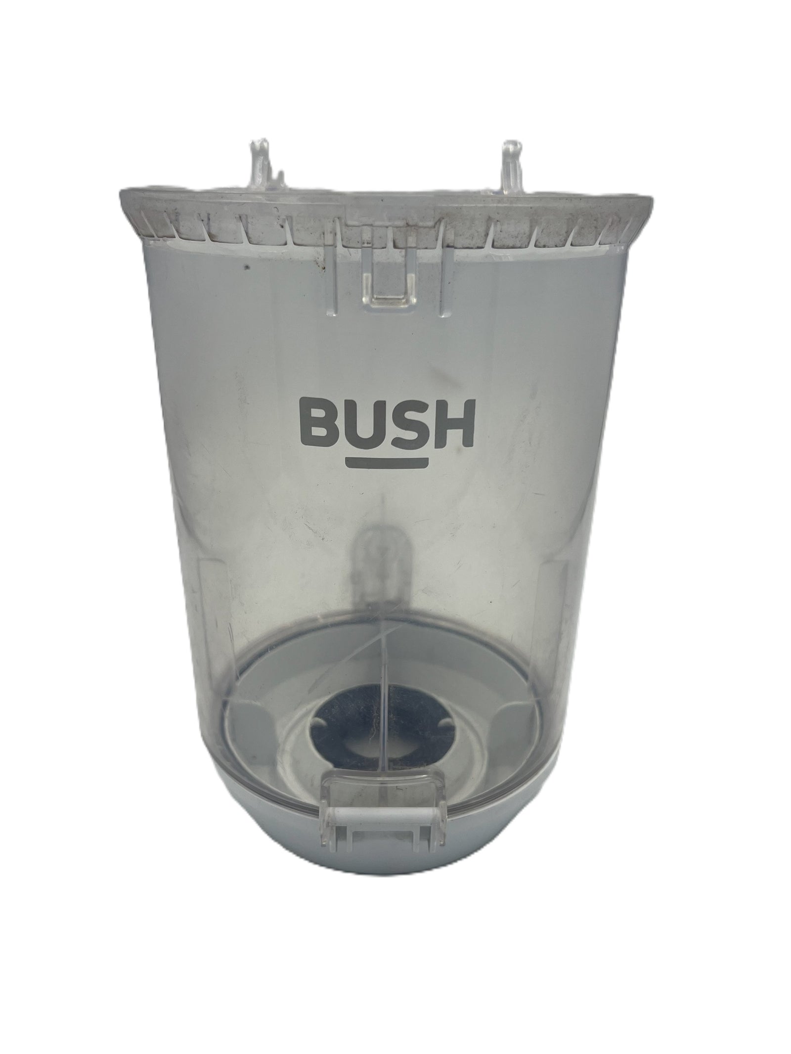 Genuine Dust Container For Bush White Bagless Cylinder Vacuum Cleaner VCM40A16L0B-70