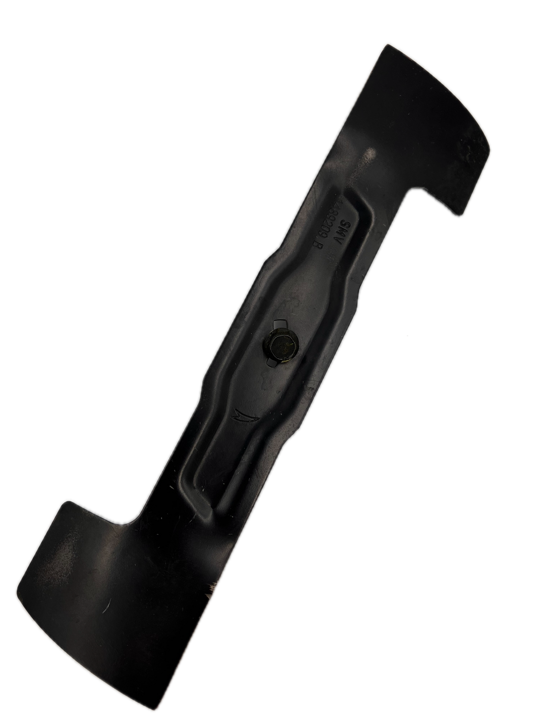 Genuine Blade & Bolt For McGregor MCLLM3634 34cm Cordless Lawnmower - 36V