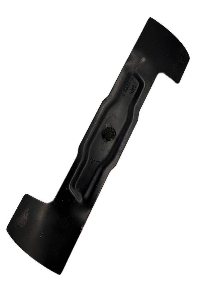 Genuine Blade & Bolt For McGregor MCLLM3634 34cm Cordless Lawnmower - 36V