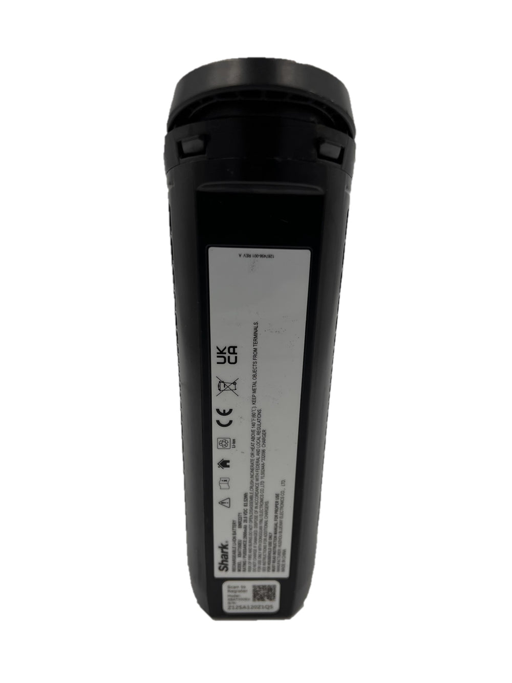 Genuine Battery XBAT350EU For Shark Anti Hair Wrap Cordless Upright Vacuum Cleaner ICZ300UK