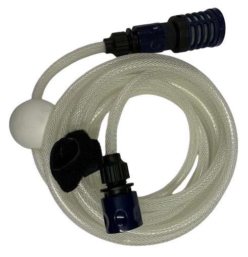 Genuine Hose For Spear & Jackson 21.6v Cordless Pressure Washer - S21CPW 