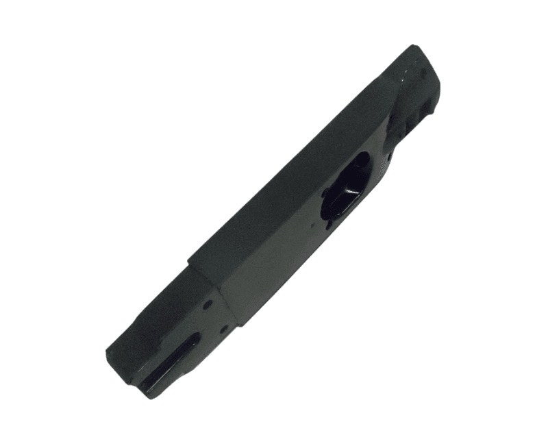 Back Body for Dirt Devil Upright Carpet Washer DDW01-E01