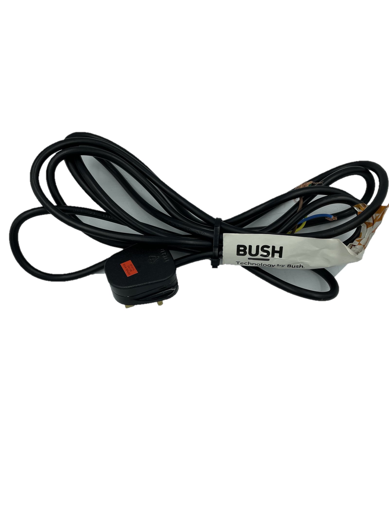 Genuine Replacement Cable For Bush 1200 Watts Handheld Steam Cleaner BS566A