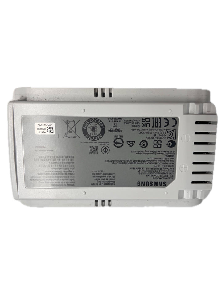 Genuine Battery for Samsung Jet 70 Turbo Cordless Vacuum Cleaner