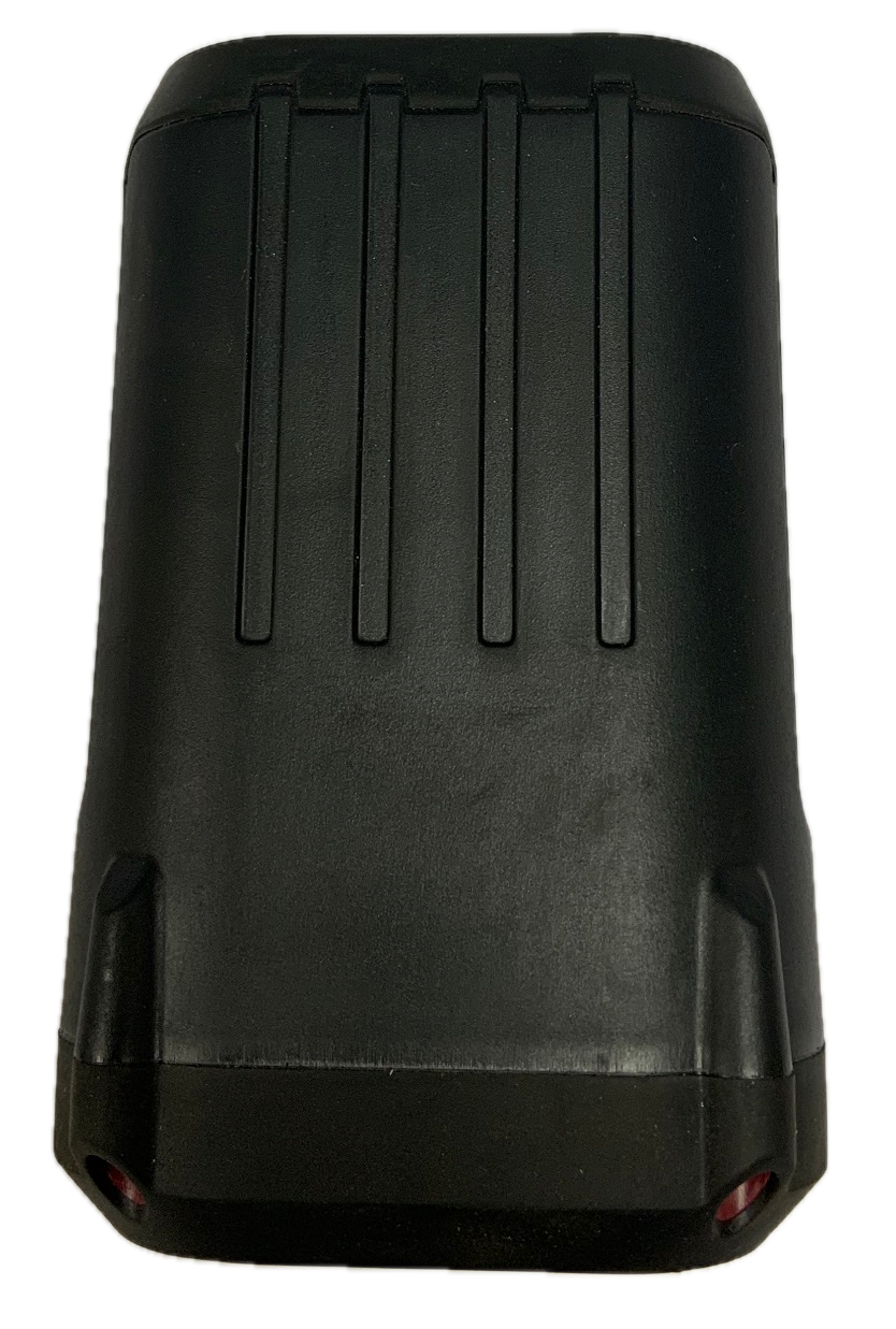 Genuine 36v Battery B0P136-ZF For Spear & Jackson 44cm Cordless Lawnmower - S3644X2CR / 4196075