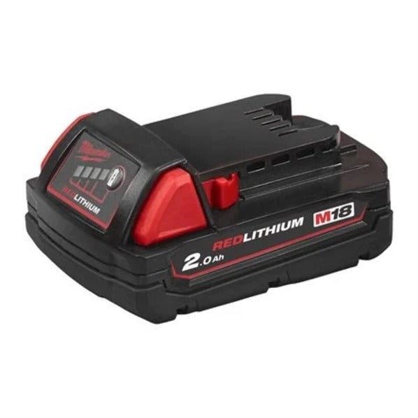 Milwaukee M18 B2 2.0Ah Battery