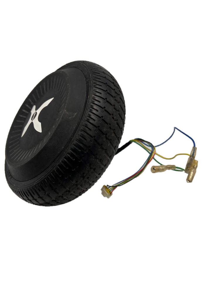 Genuine Wheel Motor For Hover-1 Rival Hoverboard With LED Wheels 8134631