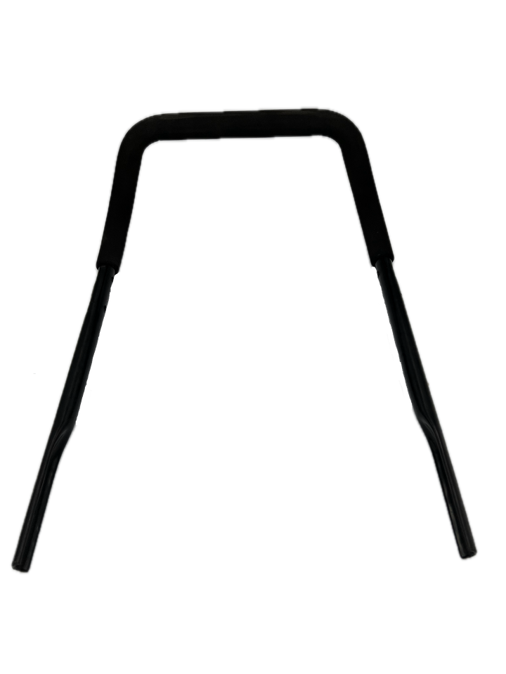 Genuine Bare Top Handle Metal Frame Part For Spear & Jackson 1700w Hover Lawnmower S1733EH