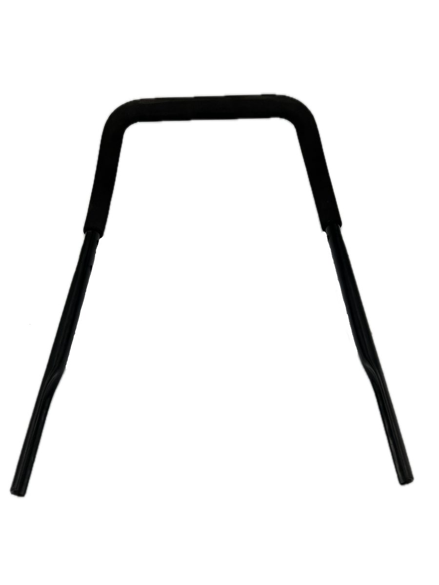 Genuine Bare Top Handle Metal Frame Part For Spear & Jackson 1700w Hover Lawnmower S1733EH