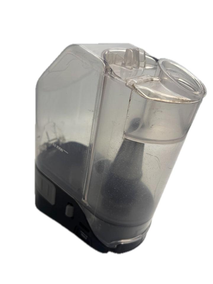 Genuine Dust Container for Shark Flexology Anti Hair Wrap Pet Corded Vacuum HZ500UKT