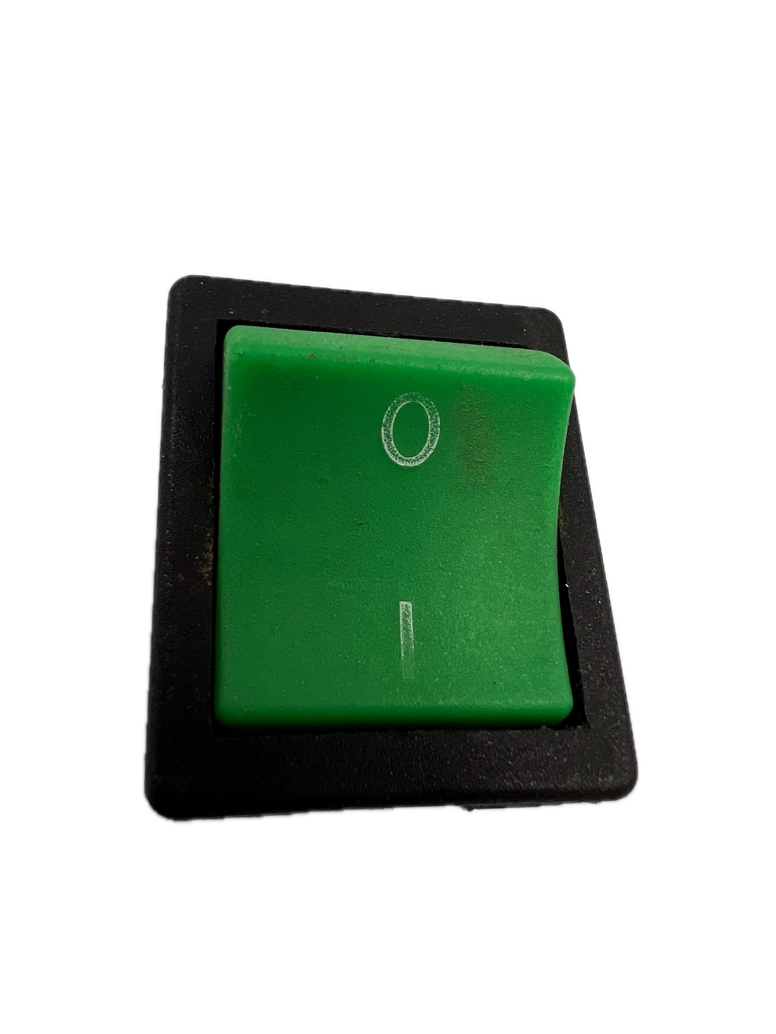Genuine Green Rocker Switch For Numatic Henry Hoovers