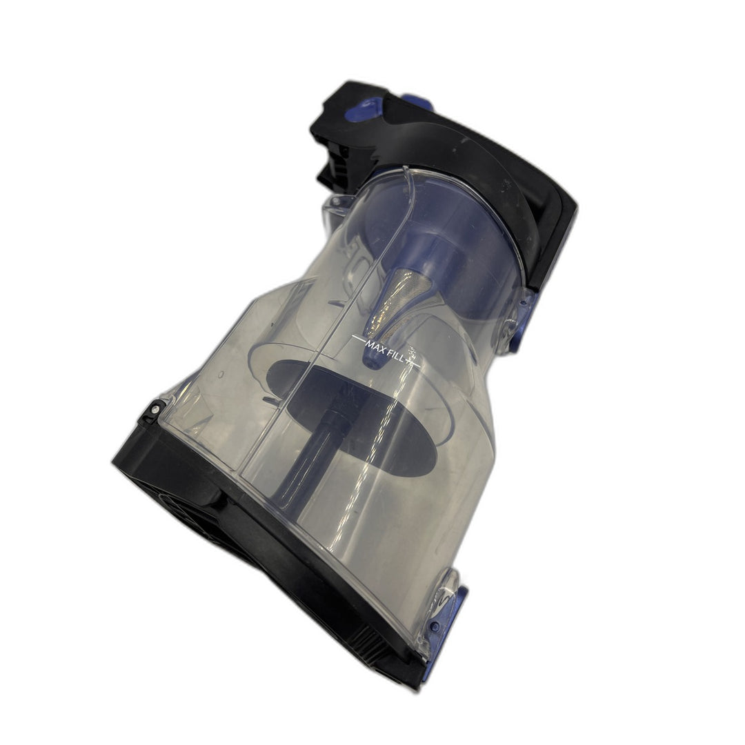 Genuine Dust Container Bin For Shark Cordless Vacuum Hoover ICZ300UKT