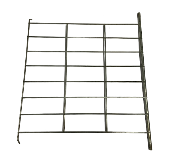 Genuine Bottom Grid For Home 43cm Black Kettle Charcoal BBQ 3451618