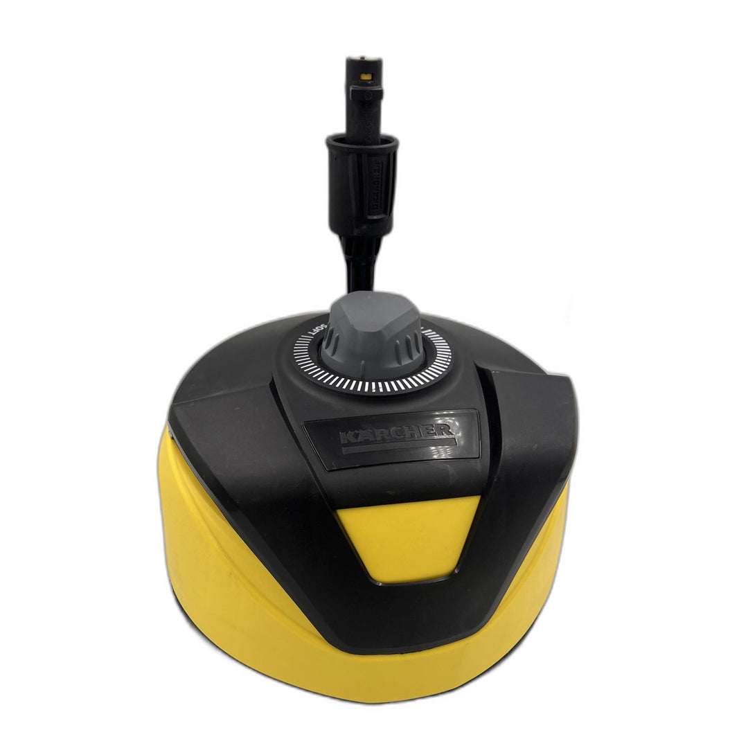 Genuine Karcher T5 T-Racer Pressure Washer Patio Decking Surface Cleaner 28cm