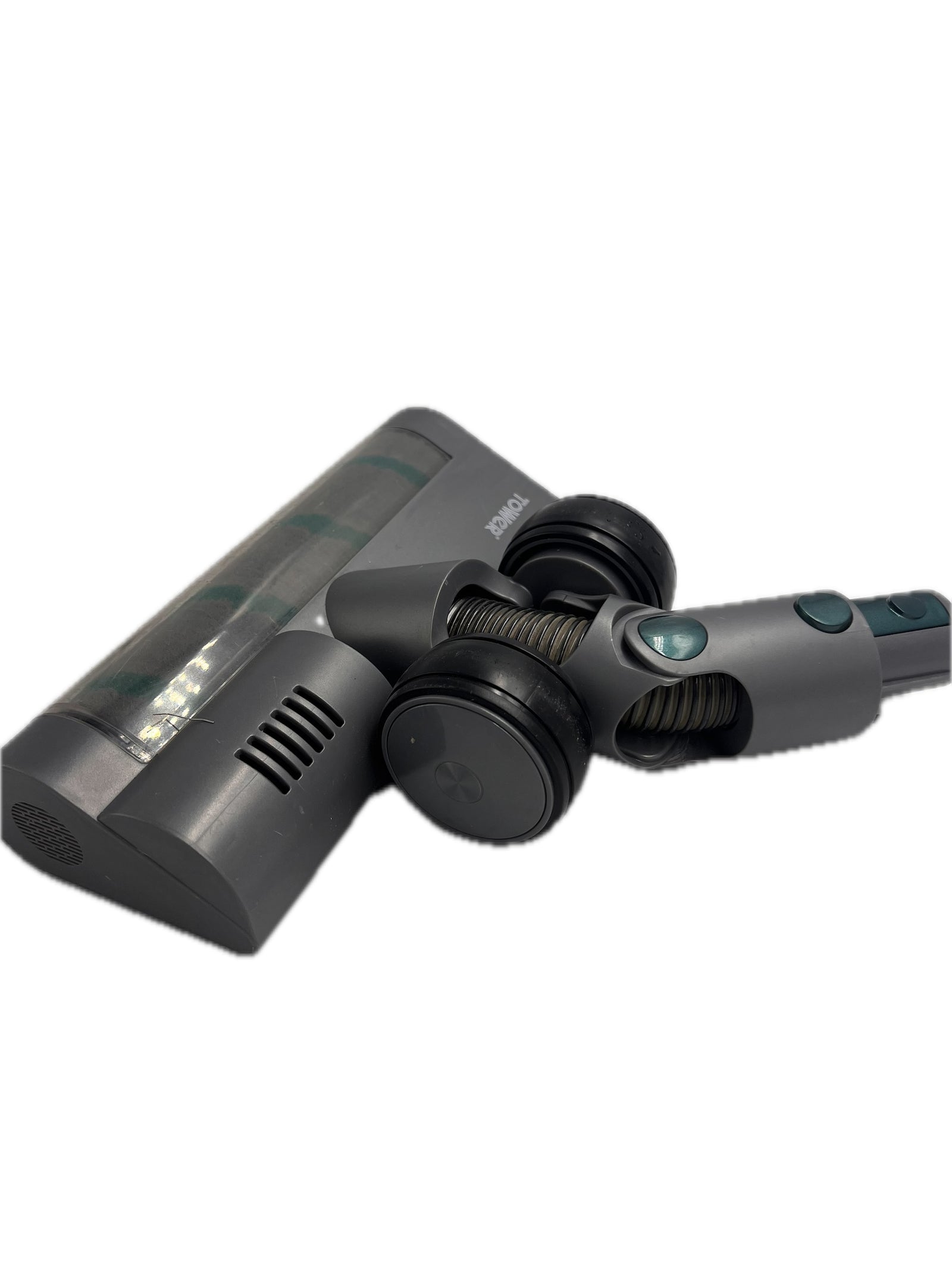 Genuine Floor Head for Tower T513009 VL45 Cordless 3-IN-1 Vacuum Cleaner with Hepa Filter & Anti-tangle Floor Head