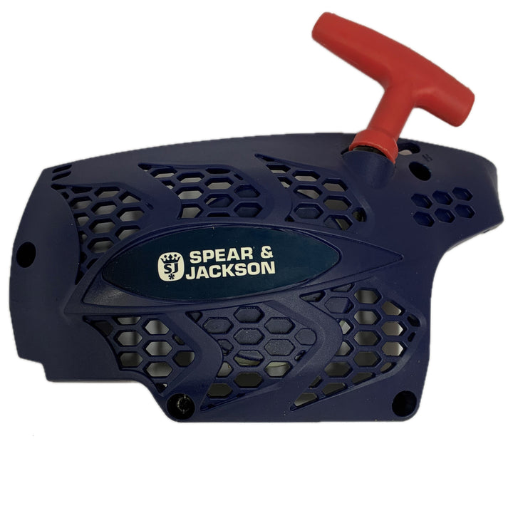 Genuine Replacement Pull Start for Spear & Jackson S4140PC 40cm Petrol Chainsaw - 41cc