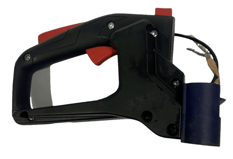 Genuine Rear Handle For Spear & Jackson 26cc Petrol Hedge Trimmer S2655HP