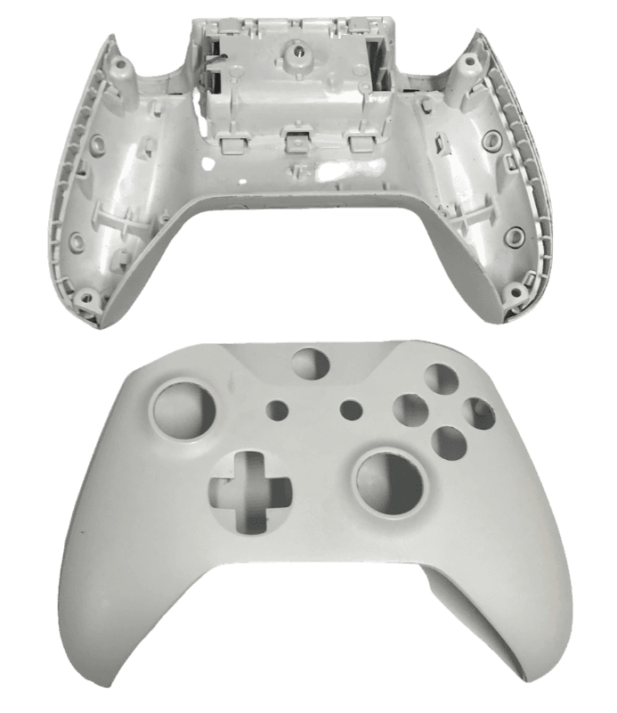 Genuine Outer Casing For Xbox One Wireless Controller White