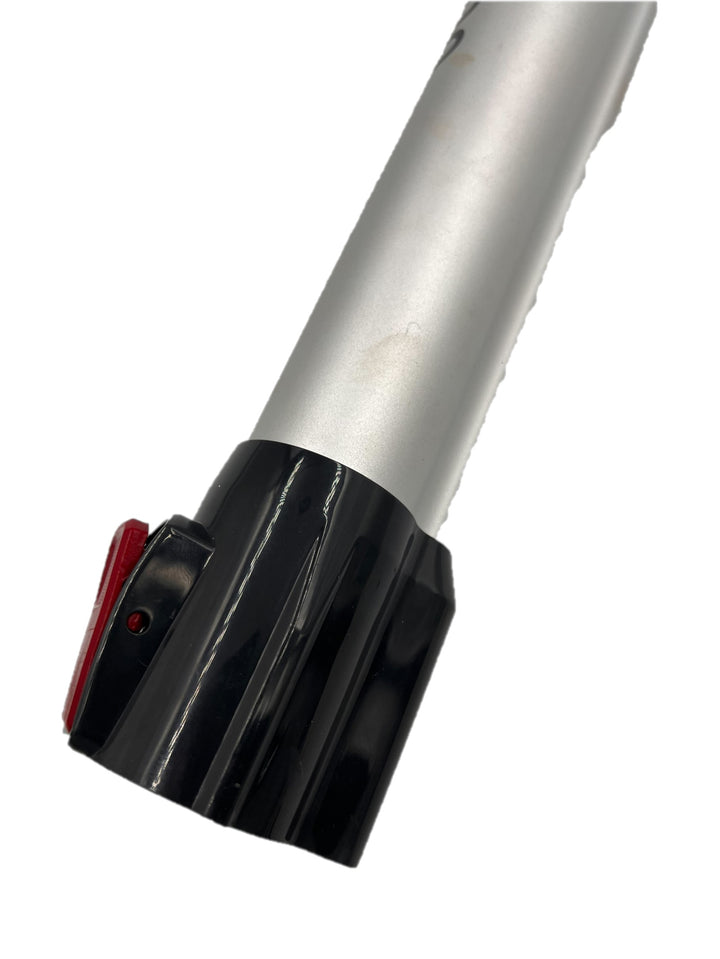Genuine Silver Extension Rod For Hoover H-FREE 100 Cordless Vacuum Cleaner