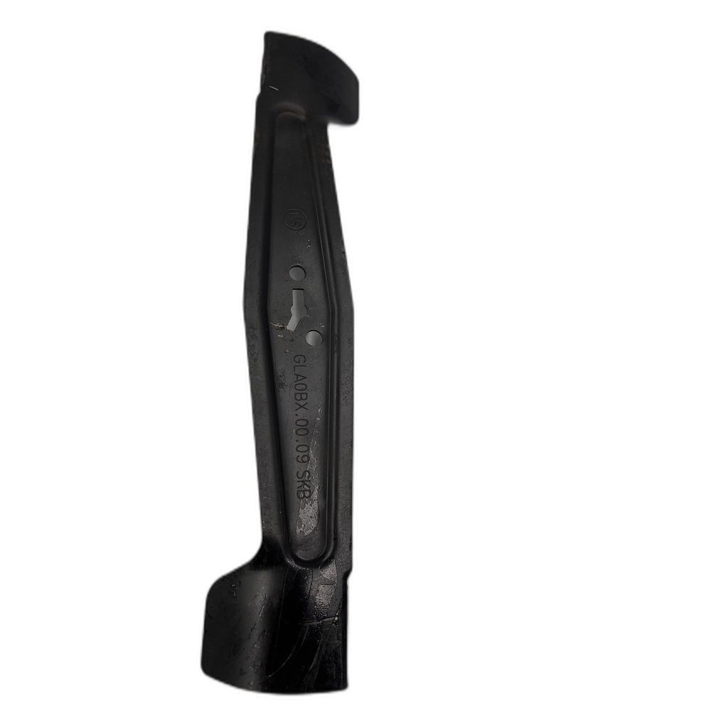 Genuine Blade and Bolt for McGregor MCELM1434 34cm Electric Corded Rotary Lawnmower Replacement Blade