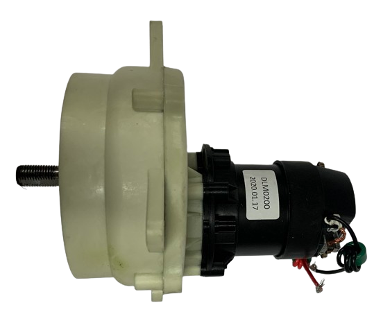 Genuine Motor For Worx 34cm Cordless Rotary Lawnmower - WG779E