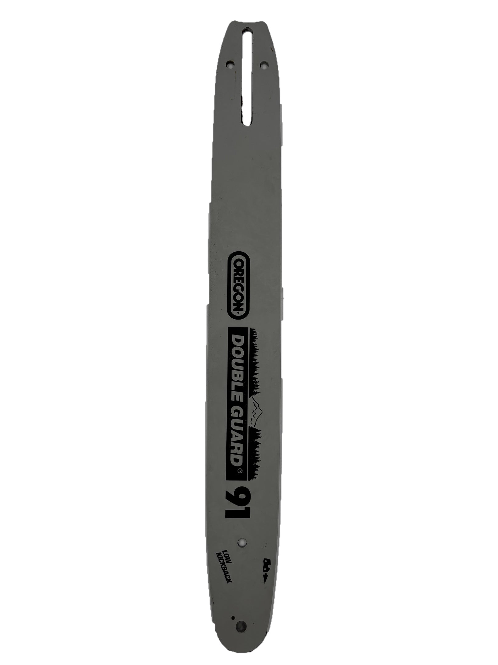 Genuine Guide Bar For Challenge PCS38Z 40cm Petrol Chainsaw - 37cc