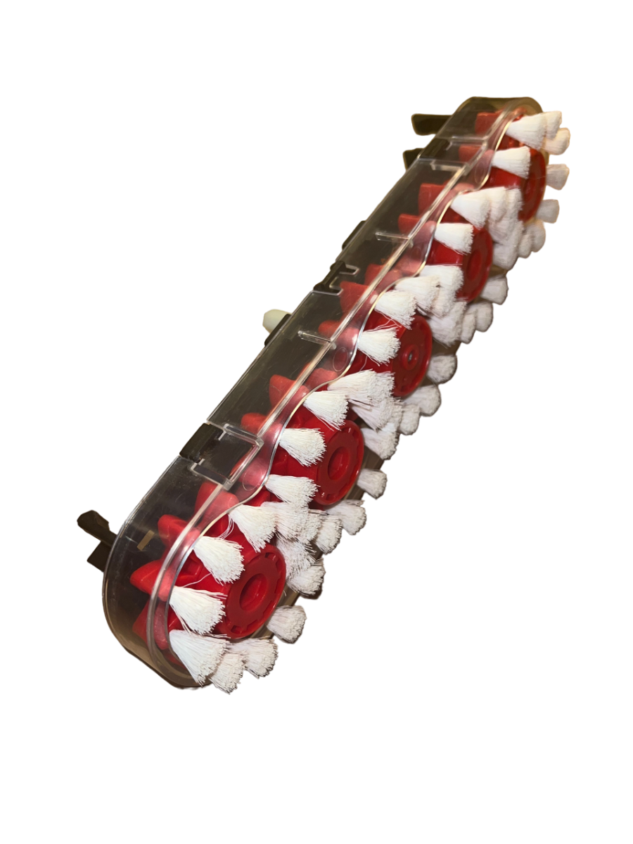 Genuine SpinScrub BrushBar For Vax Rapid Power Upright Carpet Cleaner ECGLV1B1