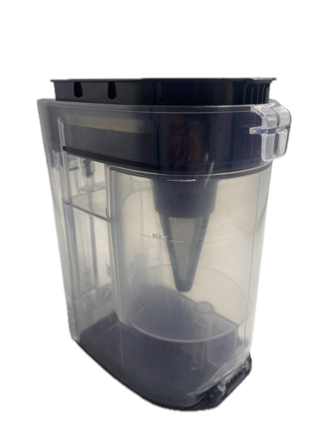 Genuine Dust Container for Shark IZ400UKT Stratos Pro Anti Hair Wrap+ Pet Corded Vacuum Cleaner