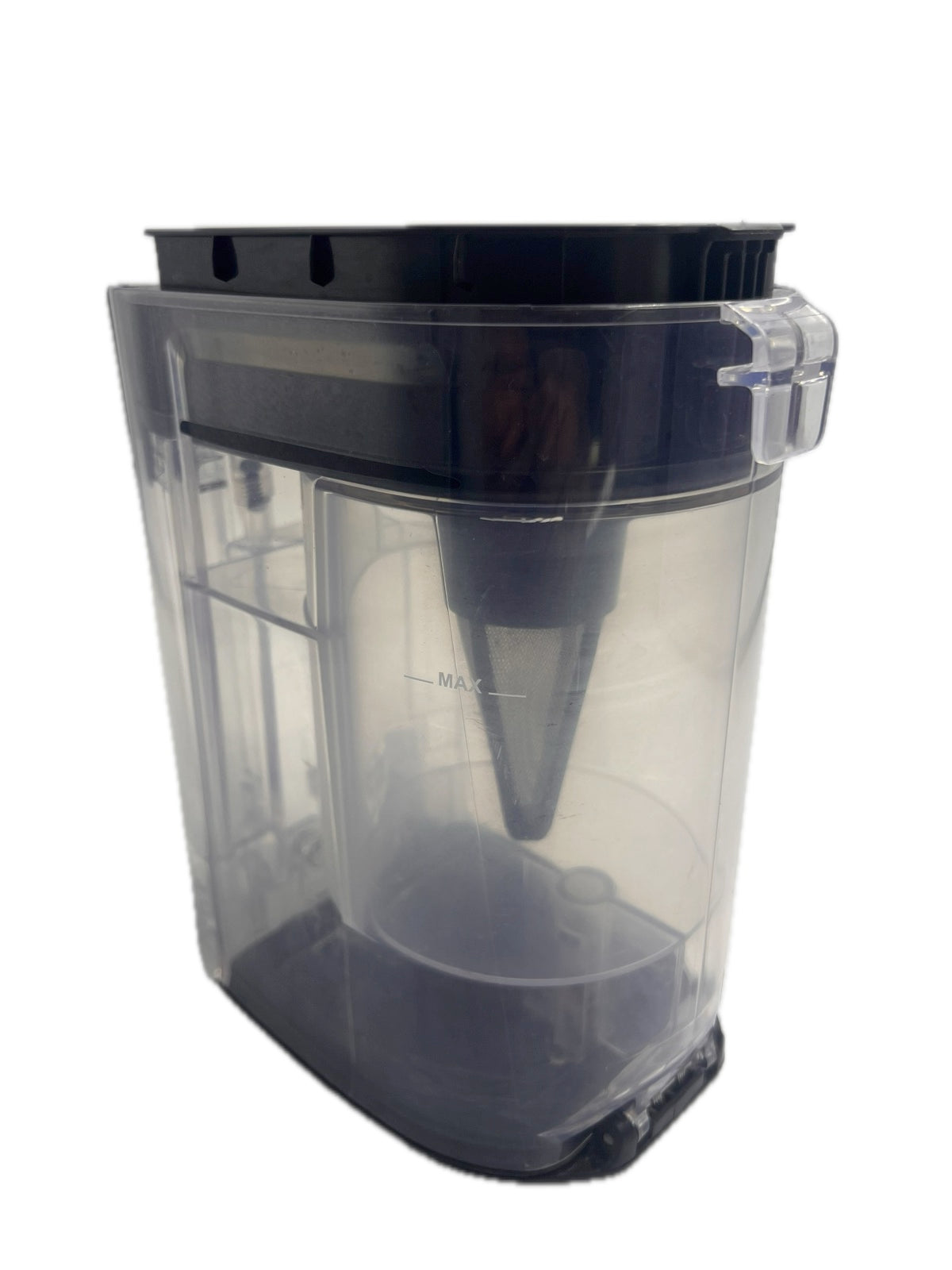 Genuine Dust Container for Shark IZ400UKT Stratos Pro Anti Hair Wrap+ Pet Corded Vacuum Cleaner