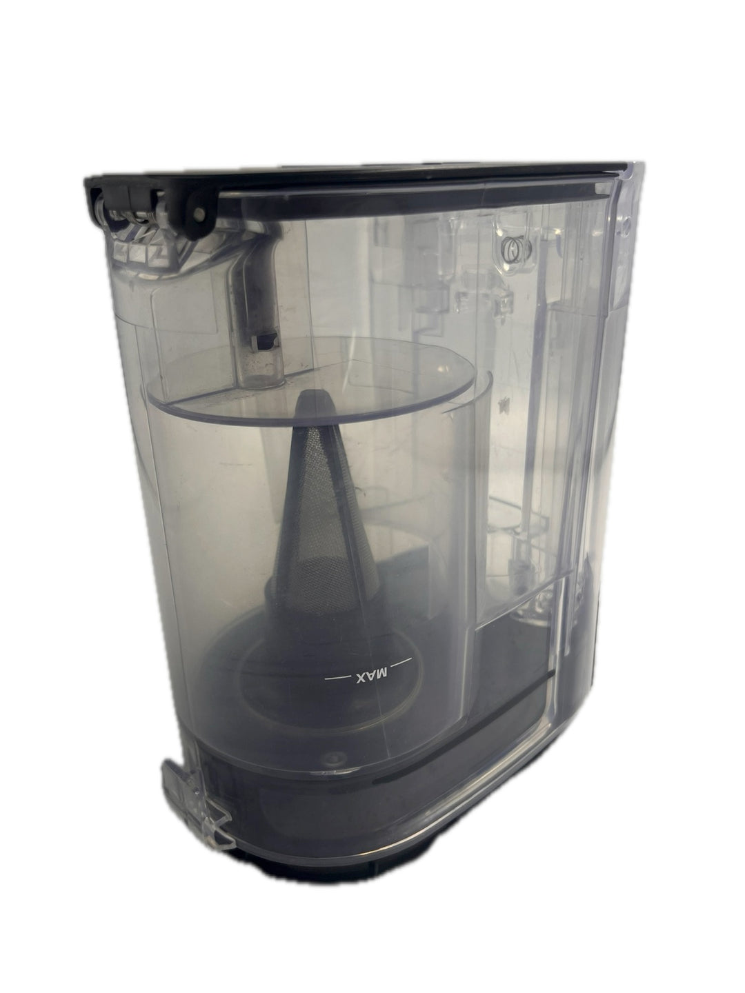 Genuine Dust Container for Shark IZ400UKT Stratos Pro Anti Hair Wrap+ Pet Corded Vacuum Cleaner