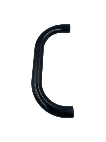 Genuine Lid Handle For Home Charcoal Oil Drum BBQ & Cover - Black - 5981887