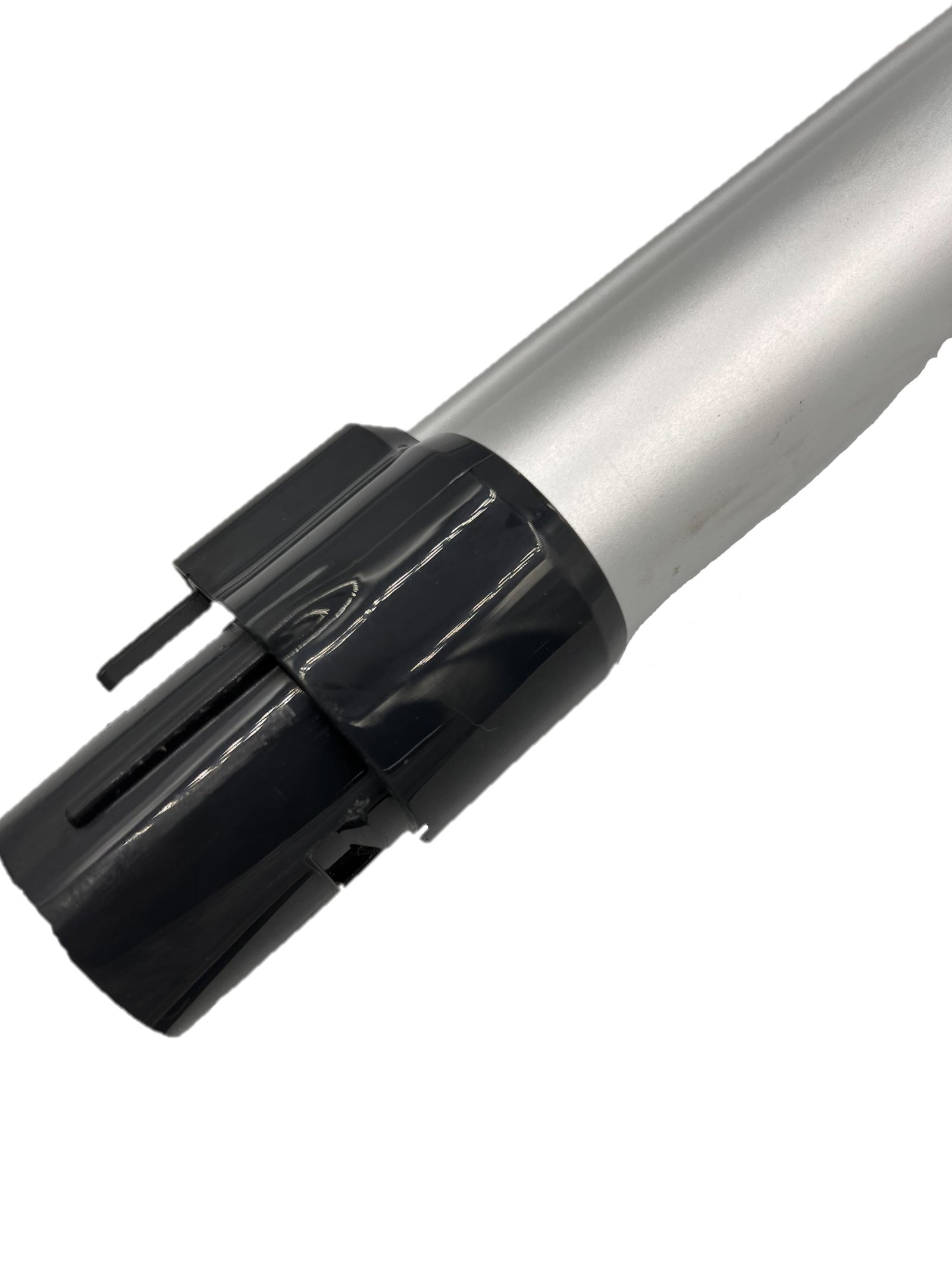 Genuine Silver Extension Rod For Hoover H-FREE 100 Cordless Vacuum Cleaner