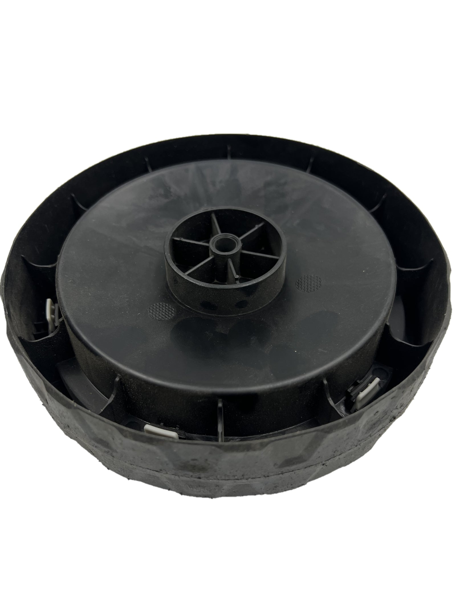 Genuine Single Rear Wheel For Spear & Jackson SCR3637A Cordless Lawnmower