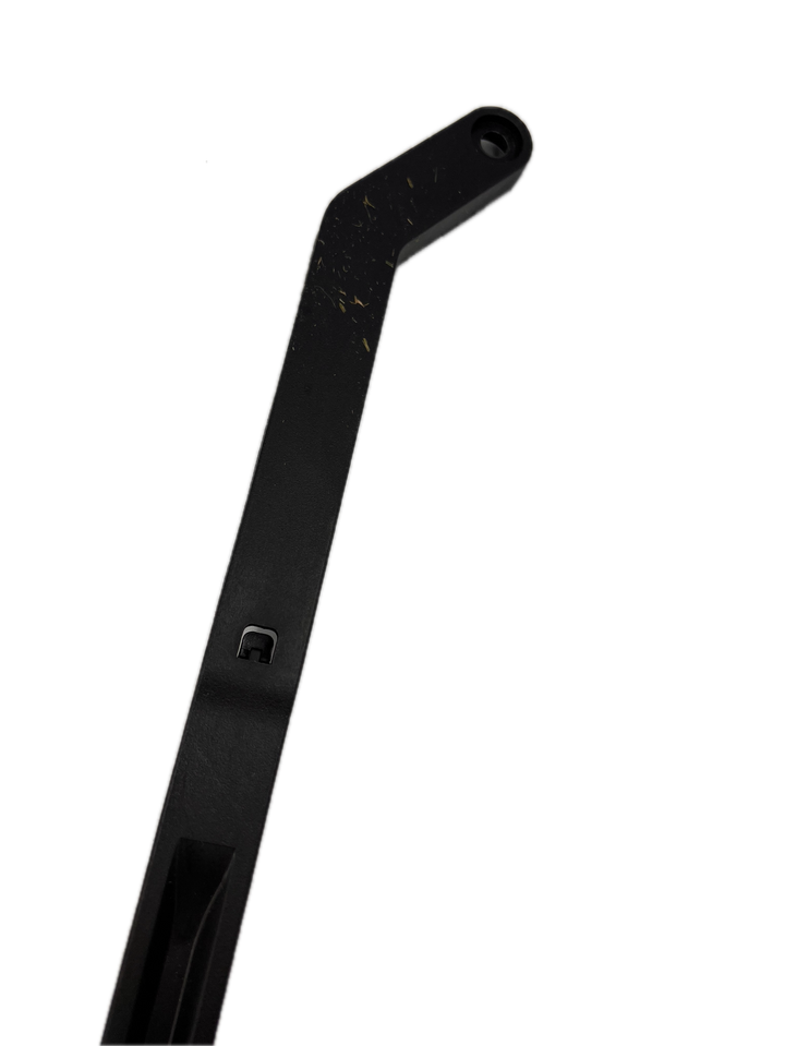 Genuine Height Adjuster Rod For McGregor MCLLM3634 34cm Cordless Lawnmower - 36V