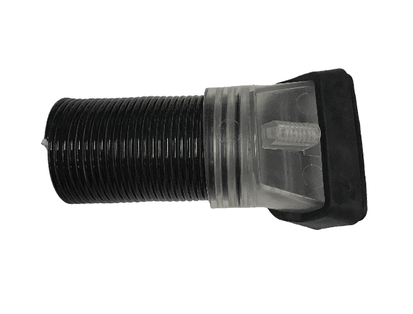 Genuine Nozzle Seal & Small Hose For Vax Platinum Power Max Carpet Cleaner - ECB1SPV1