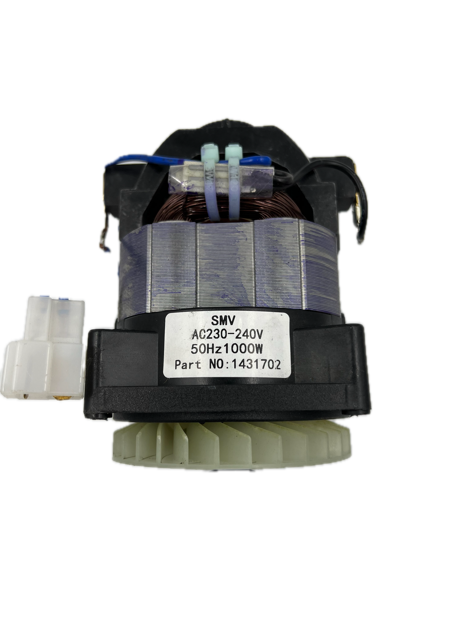 Genuine Bare Motor For Challenge SLM32E-ZB Corded Rotary Lawnmower