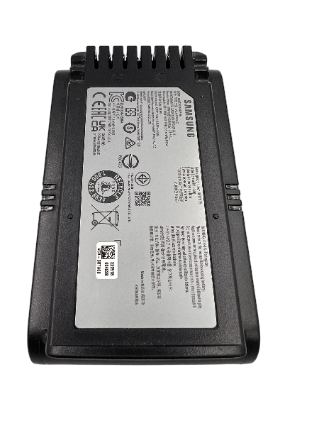Genuine Battery For Samsung Jet 60 Turbo Cordless Vacuum Cleaner