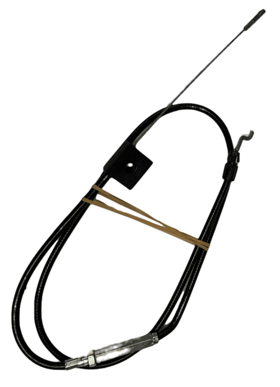 Replacement Operating Cable For Challenge 129cc Petrol Lawnmowers XSS40E XSZ40E