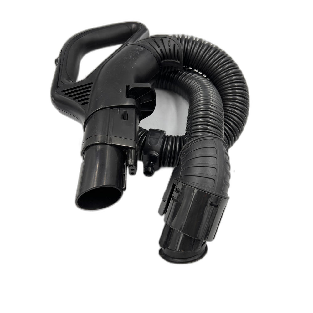 Genuine Black Hose For Shark Stratos Pet Pro Anti Hair Wrap+ Corded Vacuum Cleaner