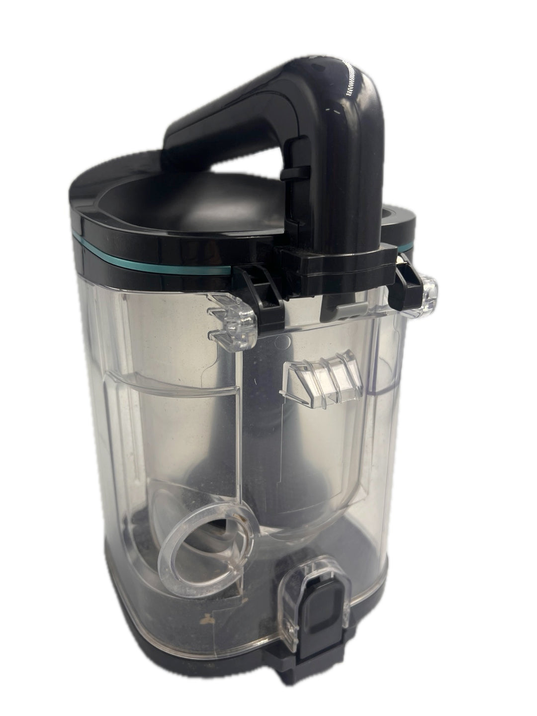 Genuine Dust Container for Shark NZ690UK Lift-Away Anti Hair Wrap Corded Upright Vacuum Cleaner