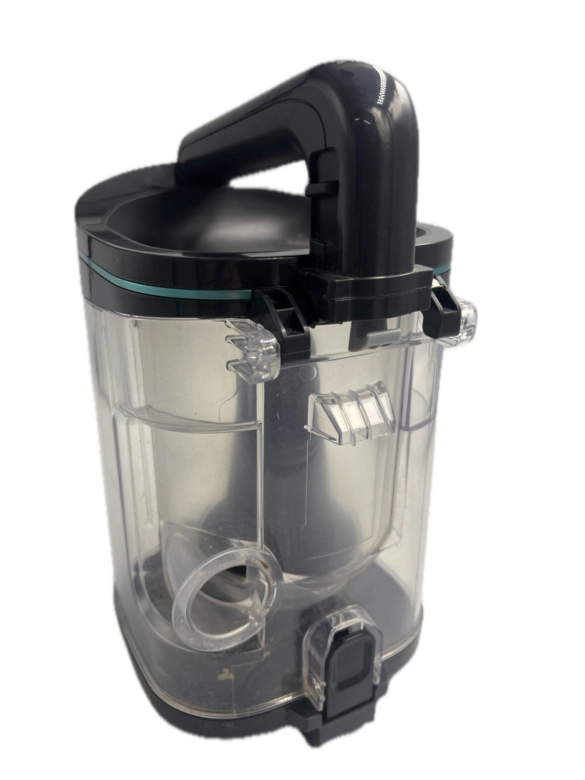 Genuine Dust Container for Shark NZ690UK Lift-Away Anti Hair Wrap Corded Upright Vacuum Cleaner