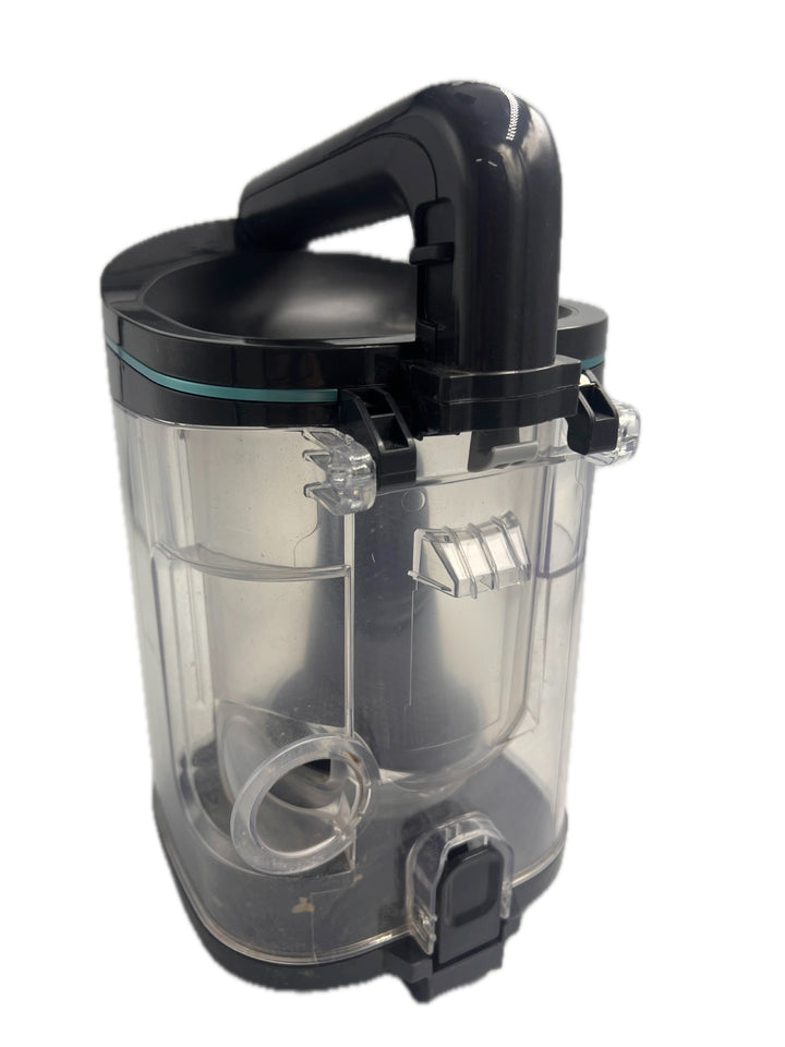 Genuine Dust Container for Shark NZ690UK Lift-Away Anti Hair Wrap Corded Upright Vacuum Cleaner