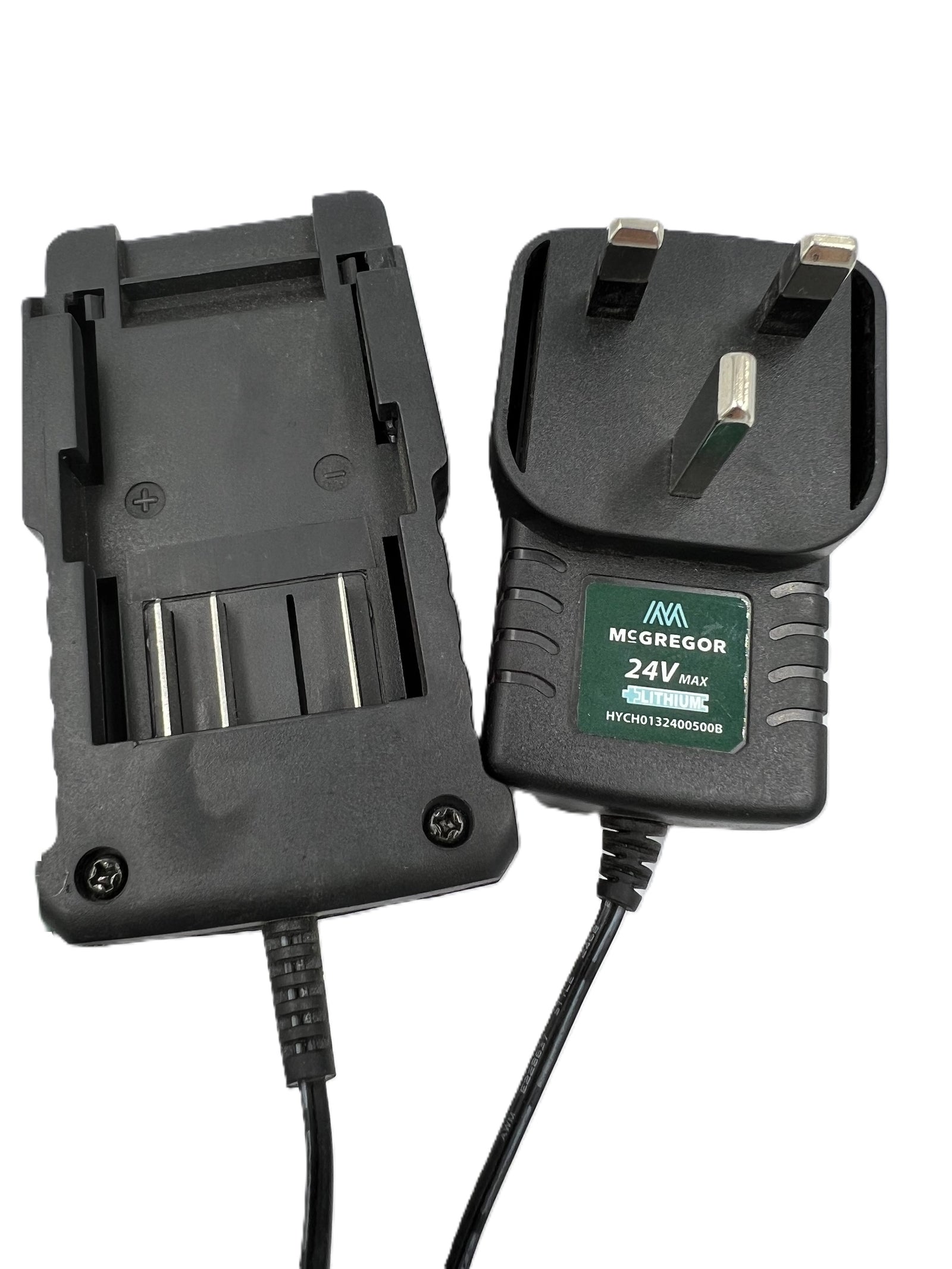 Genuine Battery Charger For McGregor MCBL24 HYCH0132400500B