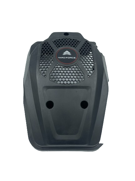 Genuine Top Motor Cover For Yard Force 40cm Push Petrol Lawnmower - 127cc - GM R40(XSS40B)
