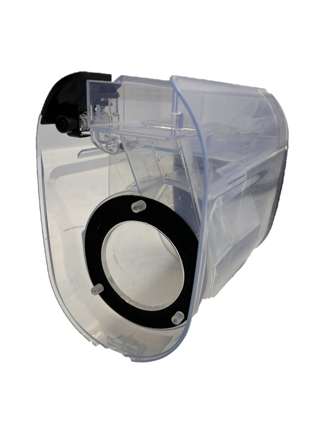 Genuine Dust Container For Shark Stratos Anti Hair Wrap Vacuum Cleaners IZ400UKT, IZ400UK, IZ420UKT