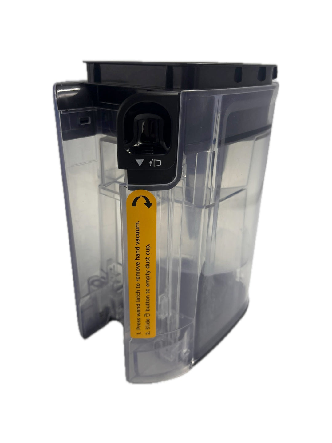 Genuine Dust Container for Shark IZ400UKT Stratos Pro Anti Hair Wrap+ Pet Corded Vacuum Cleaner